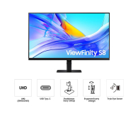 Samsung ViewFinity S8 S32D800UAUX S80UD - 1522008 - zdjęcie 4